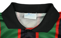 1993-95 ASTON VILLA SHIRT L