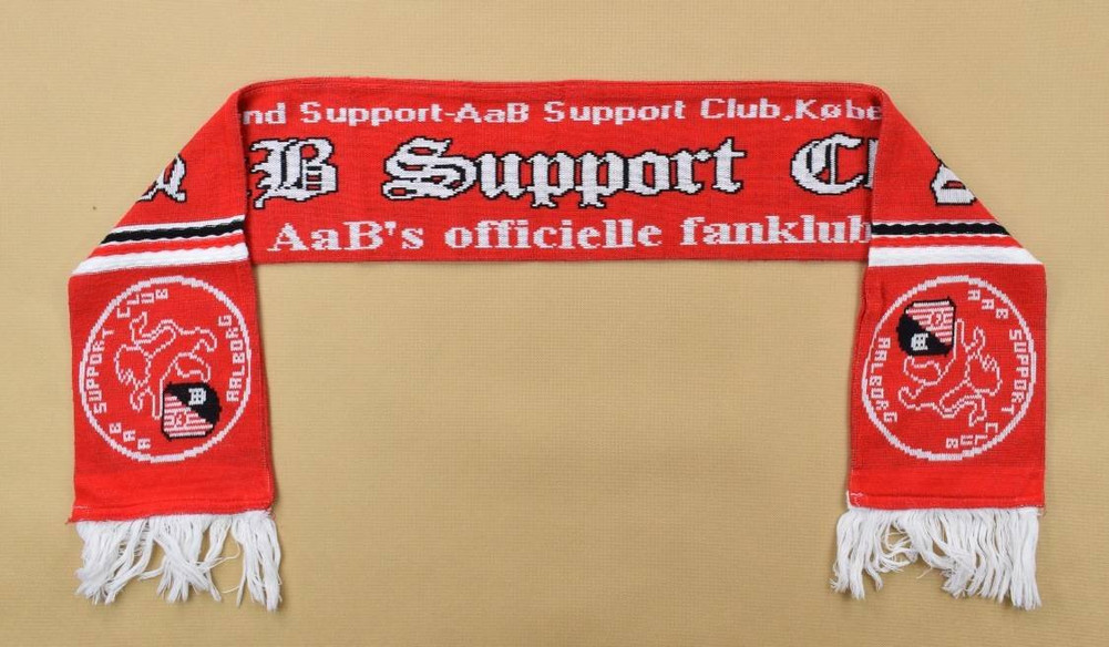 AALBORG SCARF