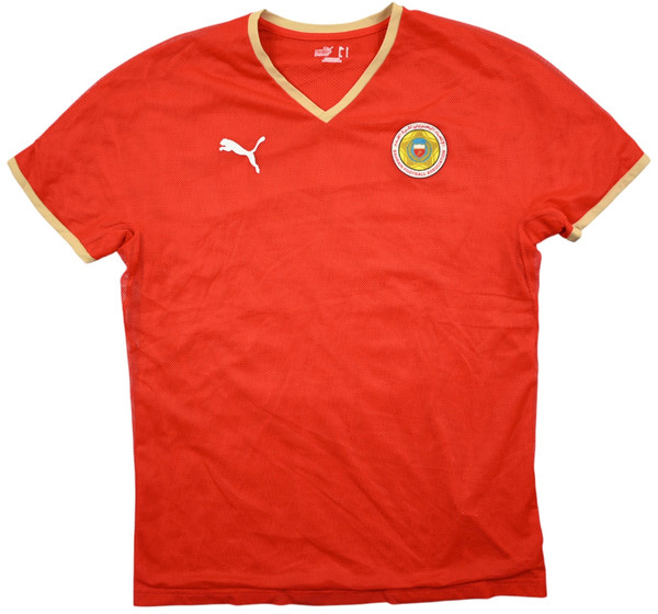 2008-10 BAHRAIN KOSZULKA L