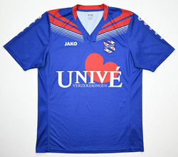 2015-16 HEERENVEEN SHIRT L
