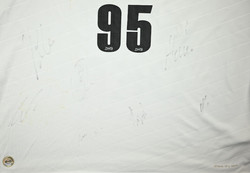 GERMANY HANDBALL *DRUX* SHIRT XXL