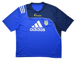 2012-13 ARKA GDYNIA SHIRT L