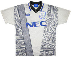 1994-95 EVERTON KOSZULKA L