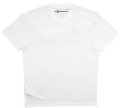 2018-19 GERMANY SHIRT L