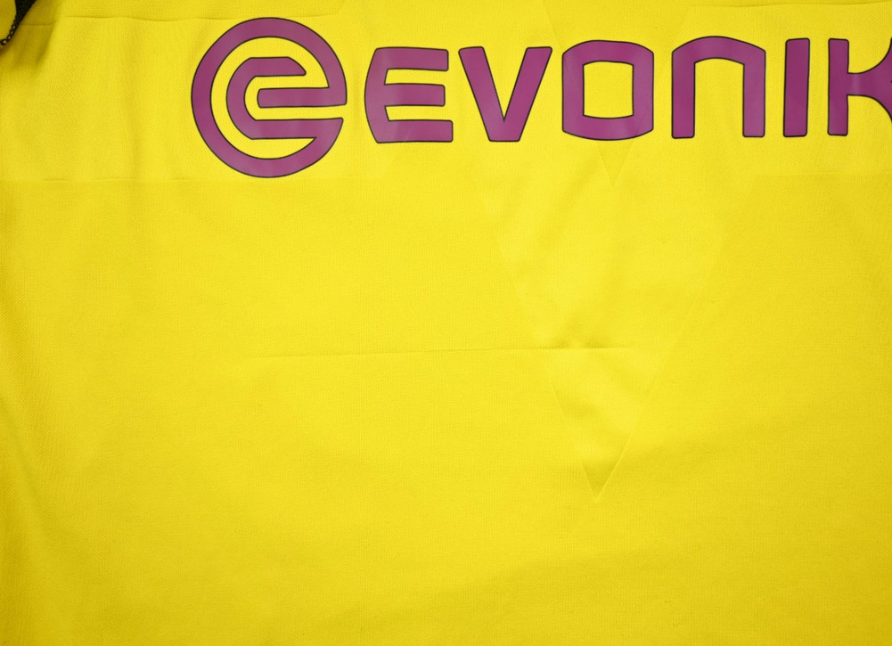 2018-19 BORUSSIA DORTMUND *REUS* SHIRT XL. BOYS