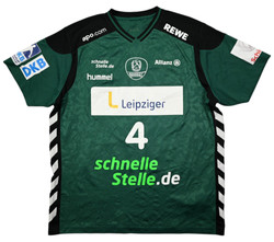 SC DHFK LEIPZIG *STEINERT* HANDBALL KOSZULKA XL