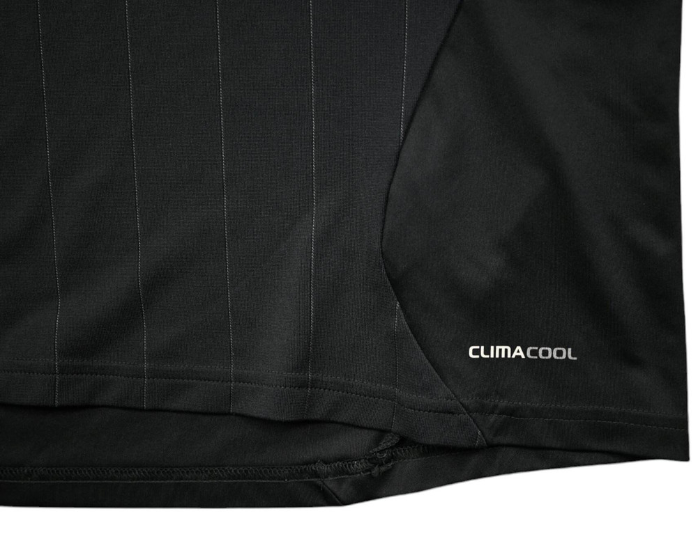 2011-12 LIVERPOOL SHIRT M