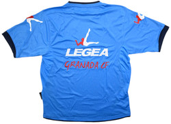 2010-11 GRANADA SHIRT XL