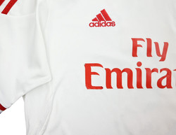 2011-12 HAMBURG *AOGO* SHIRT L