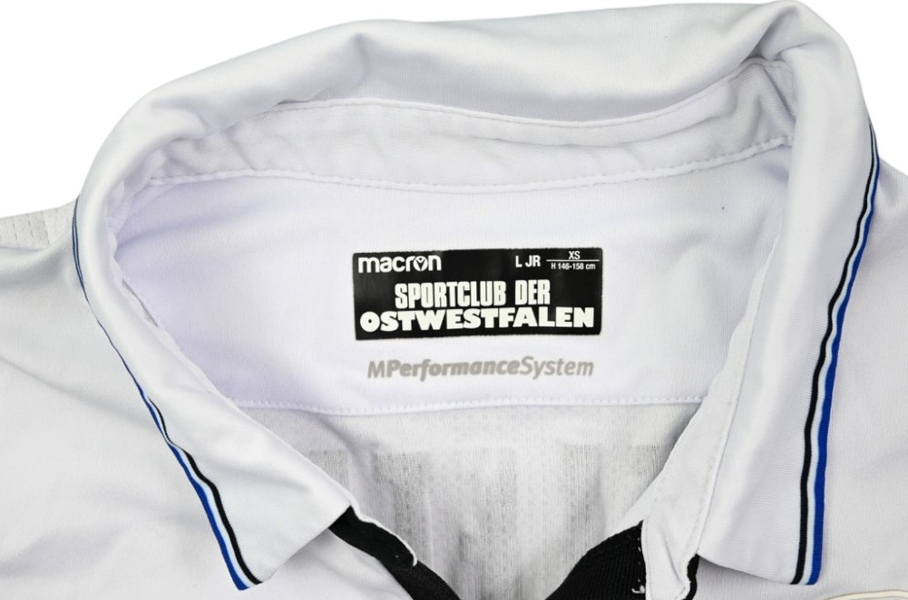 2022-23 ARMINIA BIELEFELD *HACK* SHIRT XS