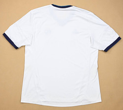 2012-13 REAL MADRID SHIRT XL