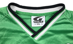 2004-05 FK JABLONEC #19 MATCH ISSUE LONGSLEEVE SHIRT XXL