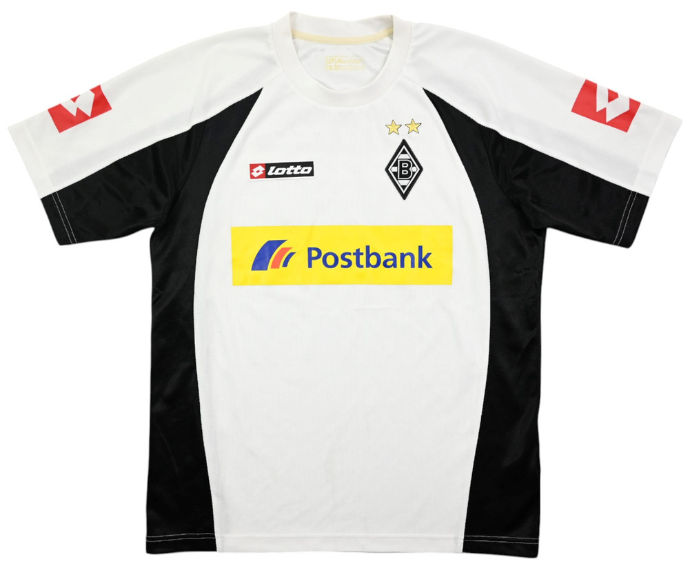 2009-10 BORUSSIA MONCHENGLADBACH KOSZULKA M