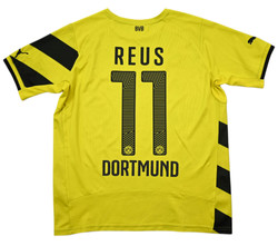 2014-15 BORUSSIA DORTMUND *REUS* KOSZULKA XXL. BOYS/S
