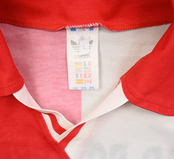 1992-94 FEYENOORD ROTTERDAM SHIRT L