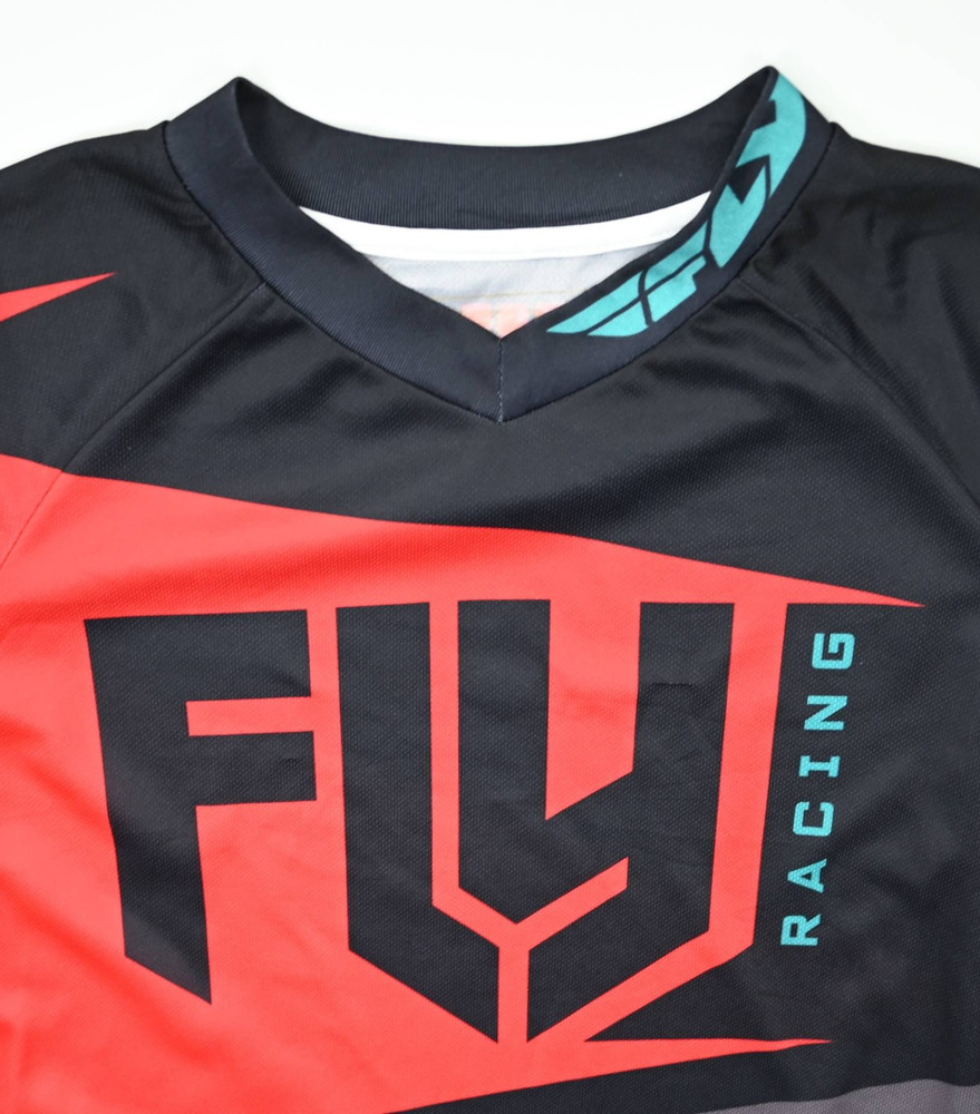 FLY RACING MOTOCROSS MTB LONGSLEEVE KOSZULKA M