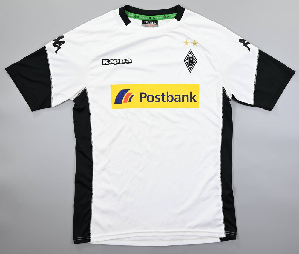 2017-18 BORUSSIA MONCHENGLADBACH KOSZULKA M