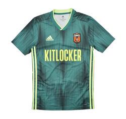 SOUTH EAST DONS *PALMS* KOSZULKA XS