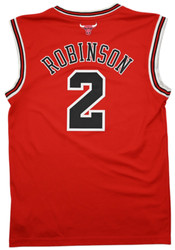 CHICAGO BULLS *ROBINSON* NBA KOSZULKA S