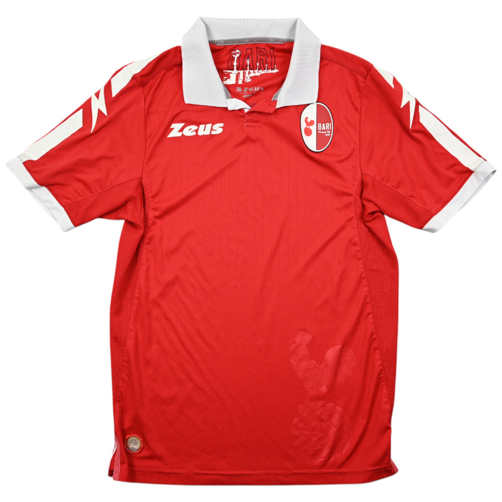 2017-18 BARI SHIRT L