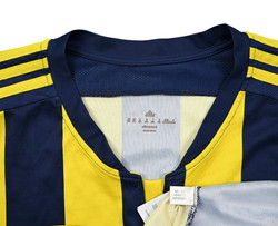 2015-16 FENERBAHCE KOSZULKA 4XL