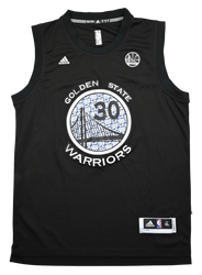 GOLDEN STATE WARRIORS *CURRY* NBA SHIRT XL