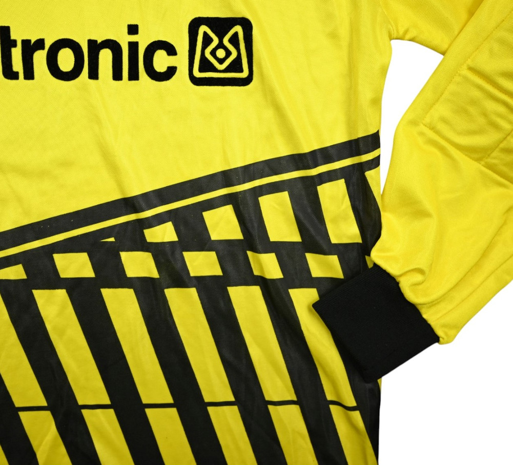 HUSCH VINTAGE MADE IN WEST GERMANY GK LONGSLEEVE KOSZULKA XL