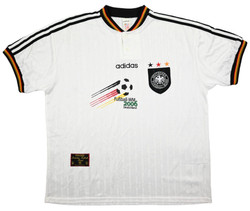 1996-98 GERMANY KOSZULKA XXL