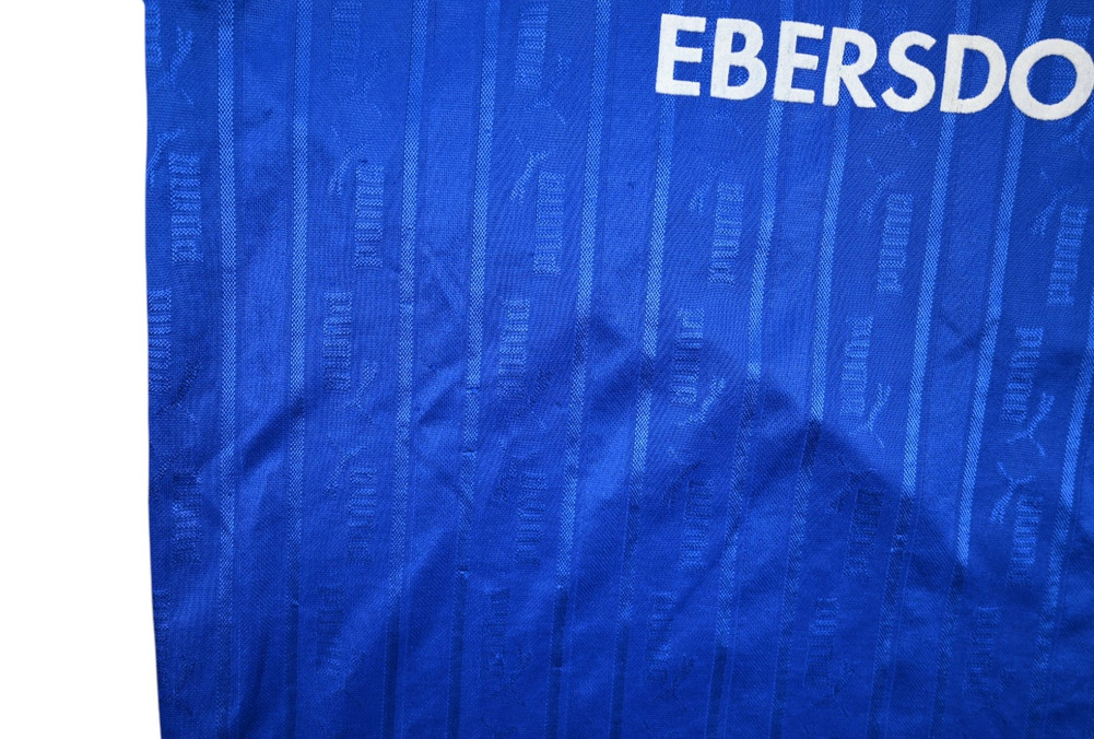 PUMA #11 OLDSCHOOL KOSZULKA XL