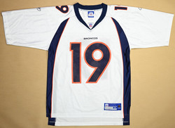 DENVER BRONCOS *ROYAL* NFL KOSZULKA M