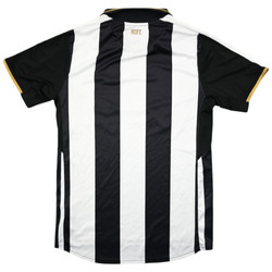 2016-17 NEWCASTLE UNITED KOSZULKA M