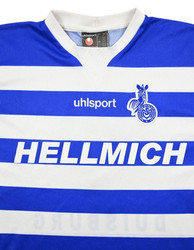 2004-05 MSV DUISBURG *BUGERA* KOSZULKA 2XL