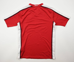 2008-10 ARSENAL LONDON SHIRT L. BOYS