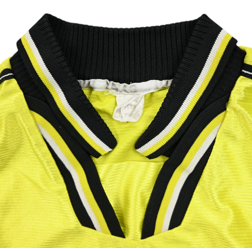 JAKO #6 VINTAGE KOSZULKA XXL