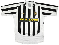 2003-04 JUVENTUS KOSZULKA M