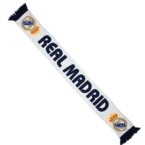 REAL MADRID SCARF