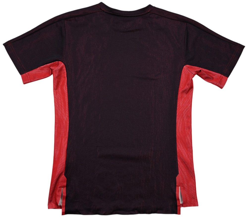 2017-18 ARSENAL SHIRT S