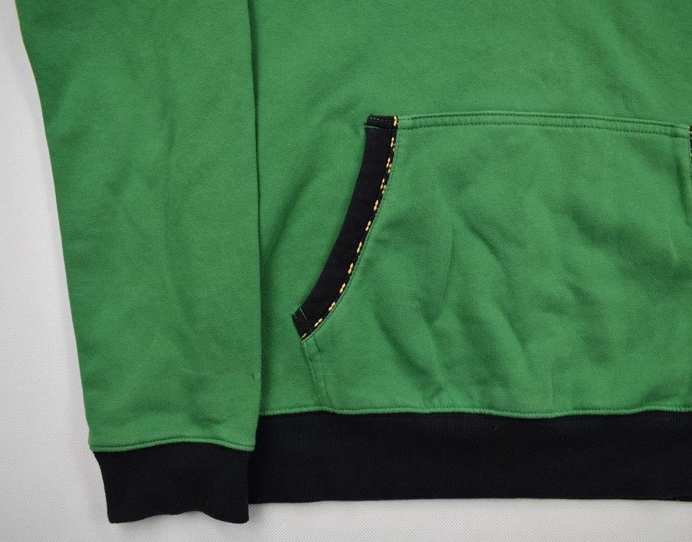 SHAMROCK ROVERS BLUZA S