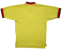 1997-99 LIVERPOOL SHIRT S