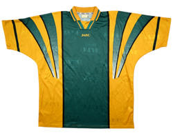 JAKO VINTAGE  #5 SHIRT XXL