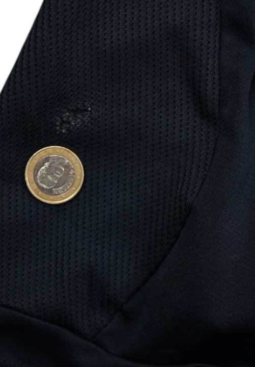 2008-09 BAYERN MUNCHEN SHIRT L. BOYS