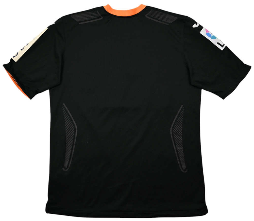 2012-13 VALENCIA KOSZULKA L