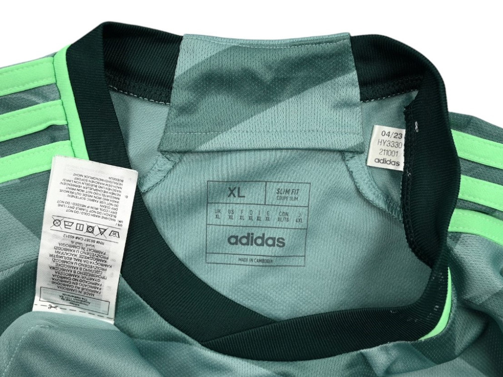 2023-24 CELTIC KOSZULKA XL