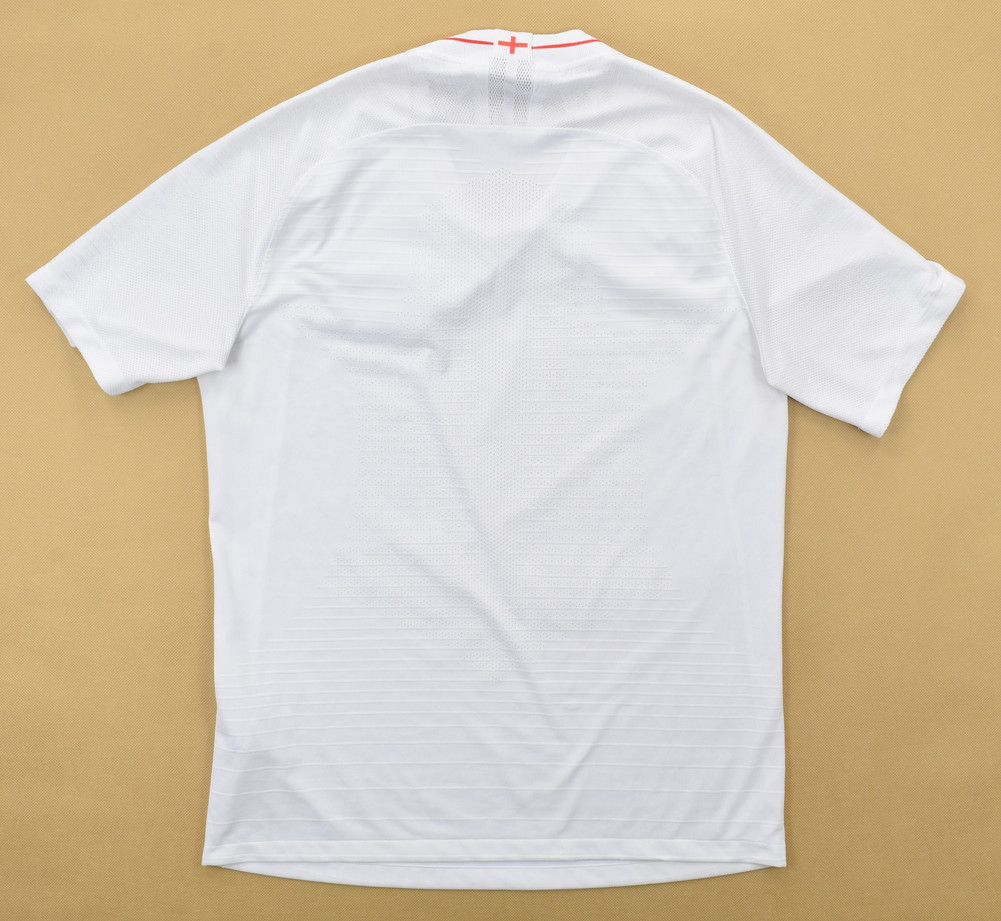 2018-19 ENGLAND PLAYER ISSUE M