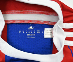 2014-15 BAYERN MUNCHEN *GOTZE* SHIRT M