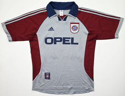 1998-99 BAYERN MUNCHEN *ELBER* KOSZULKA M