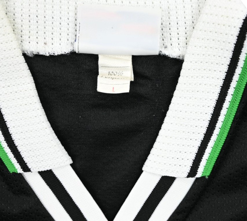 1997-98 BORUSSIA MONCHENGLADBACH KOSZULKA L