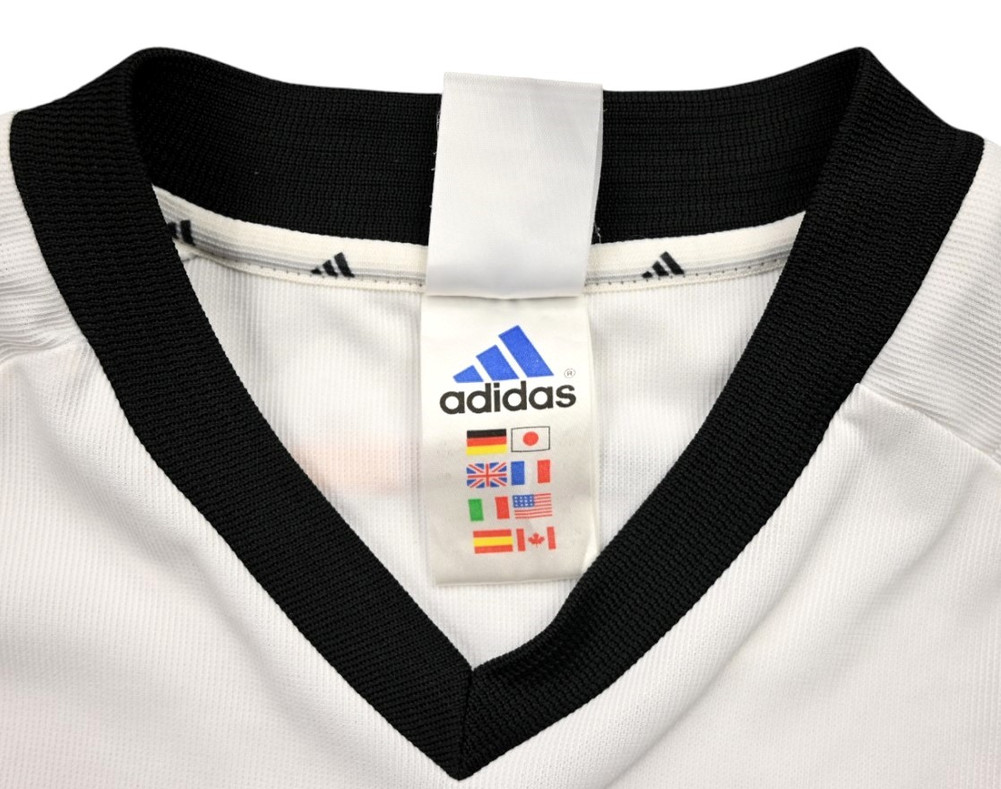 2002-04 GERMANY SHIRT M