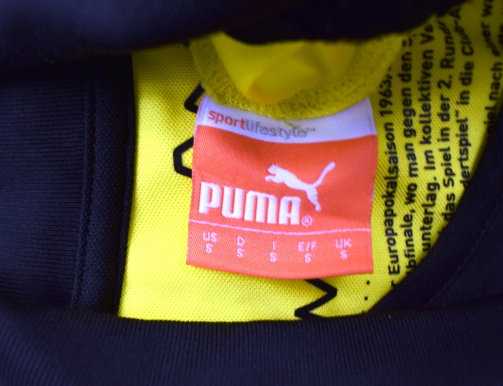 2013-14 BORUSSIA DORTMUND *LEWANDOWSKI* CL KOSZULKA S