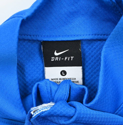 FC BARCELONA KOSZULKA LONGSLEEVE L